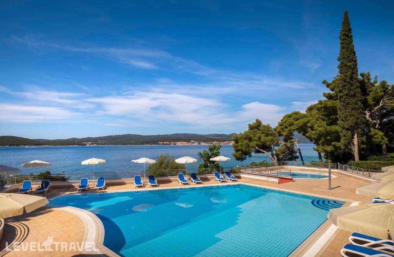 фотографии отеля Aminess Bellevue Village в Хорватия(Оребич) - фото №2