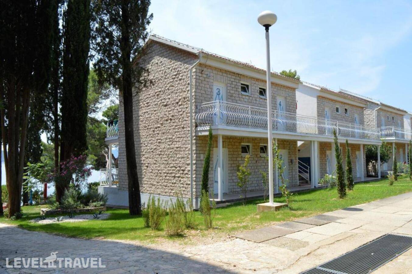 фотографии отеля Aminess Bellevue Village в Хорватия(Оребич) - фото №20