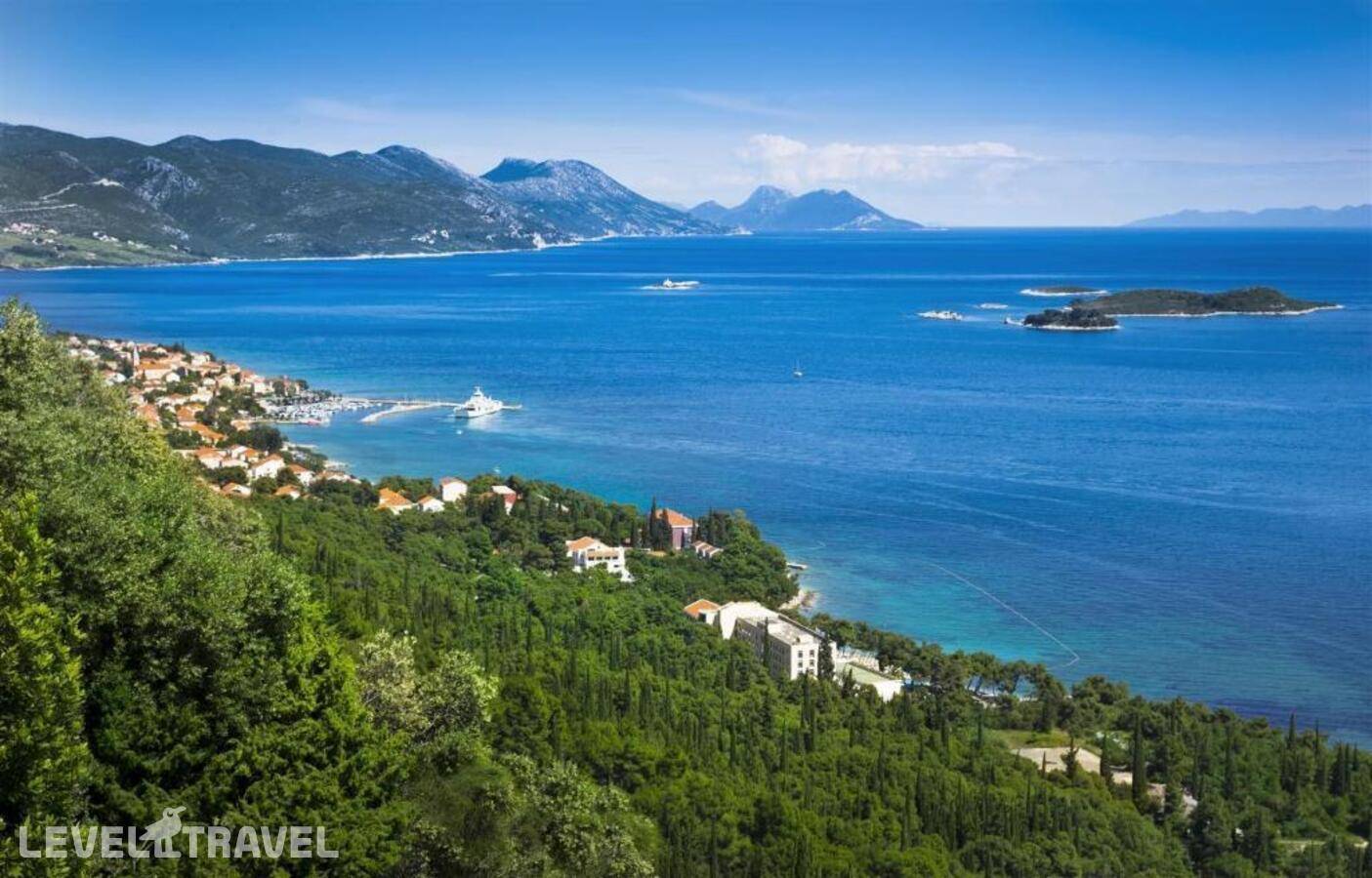 фотографии отеля Aminess Bellevue Village в Хорватия(Оребич) - фото №38