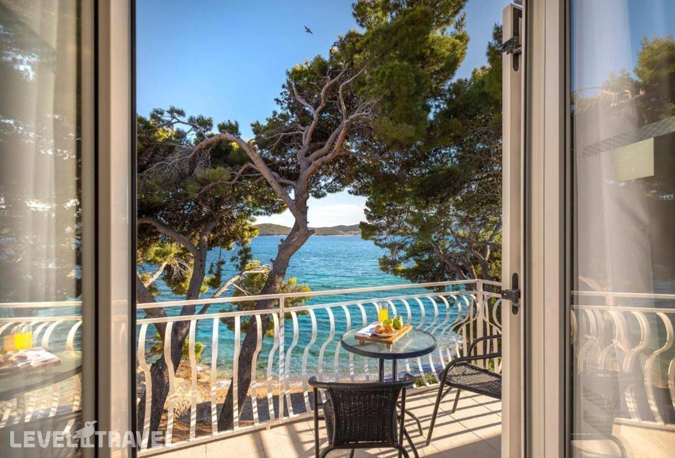 фотографии отеля Aminess Bellevue Village в Хорватия(Оребич) - фото №8