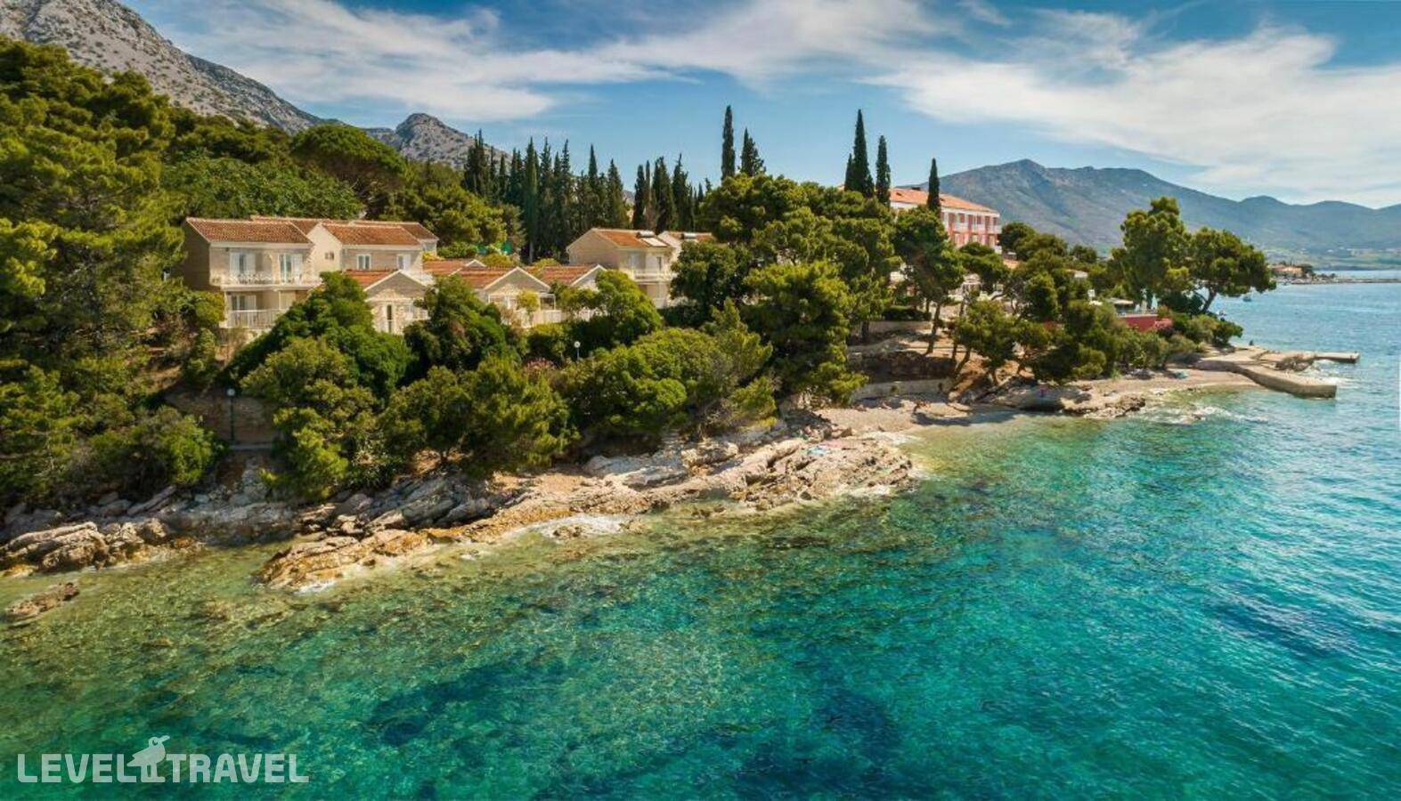 фотографии отеля Aminess Bellevue Village в Хорватия(Оребич) - фото №42