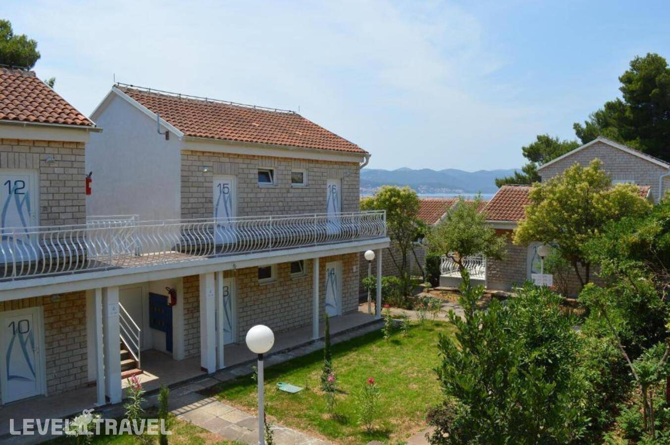 фотографии отеля Aminess Bellevue Village в Хорватия(Оребич) - фото №12