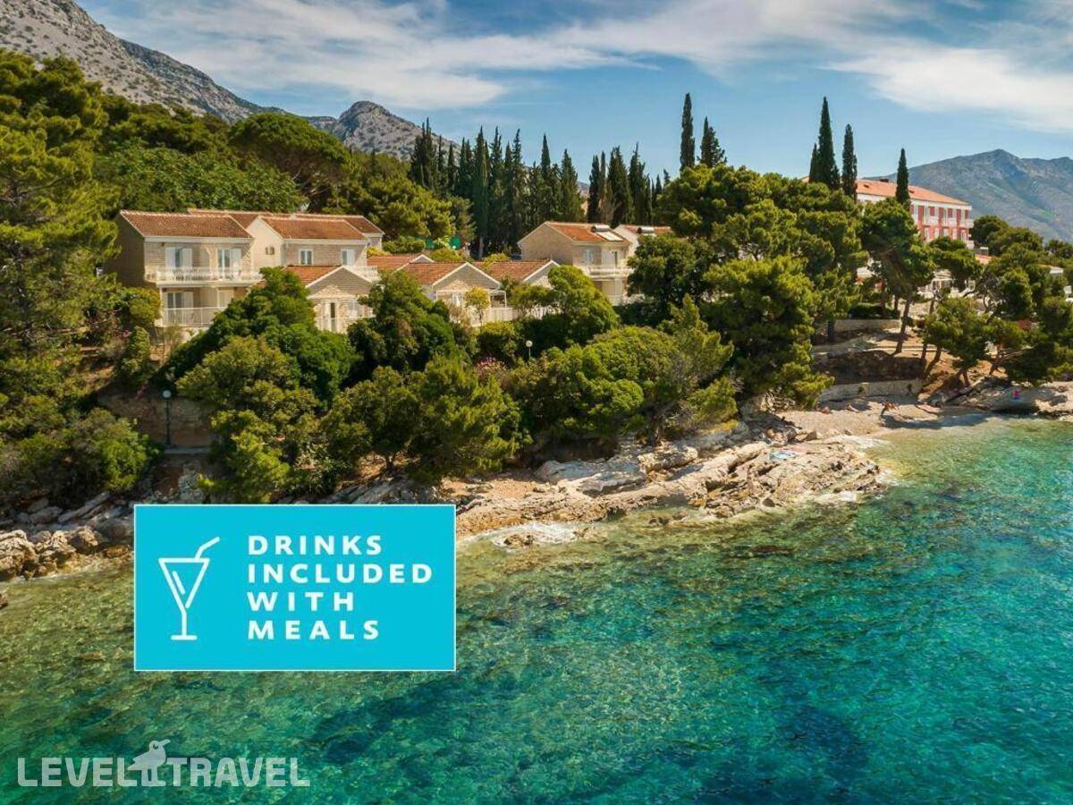 фотографии отеля Aminess Bellevue Village в Хорватия(Оребич) - фото №5