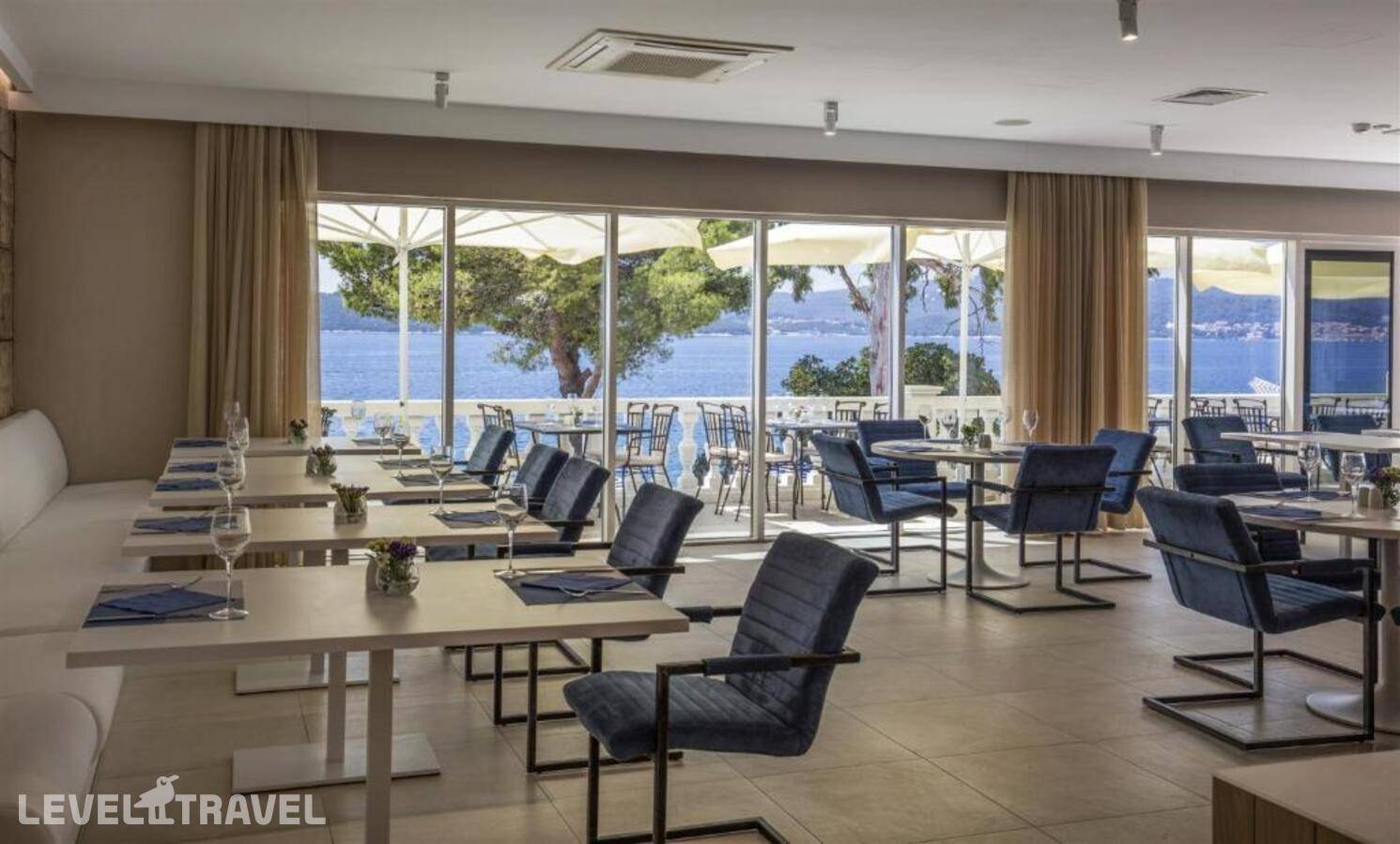 фотографии отеля Aminess Bellevue Village в Хорватия(Оребич) - фото №10