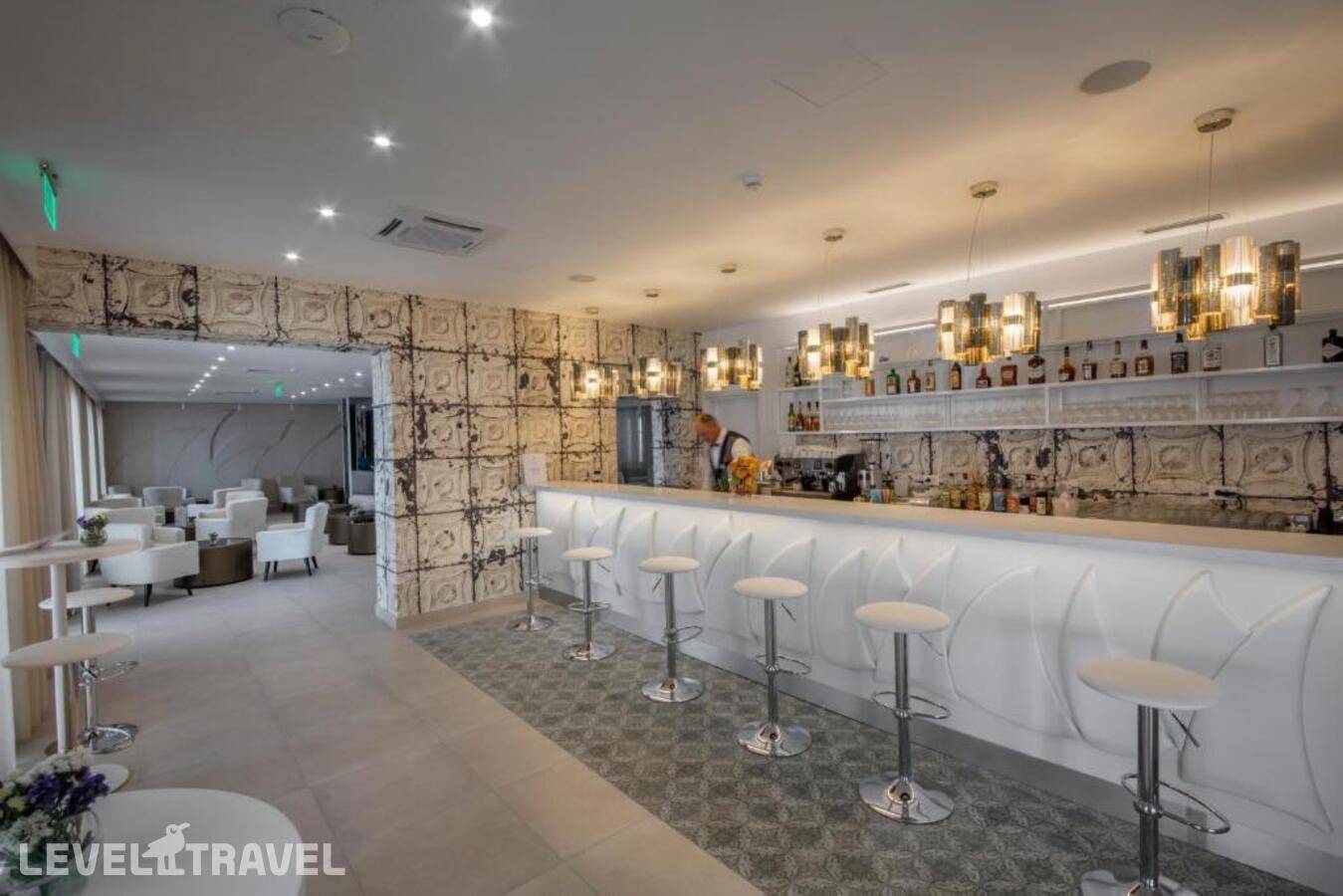 фотографии отеля Aminess Bellevue Village в Хорватия(Оребич) - фото №17