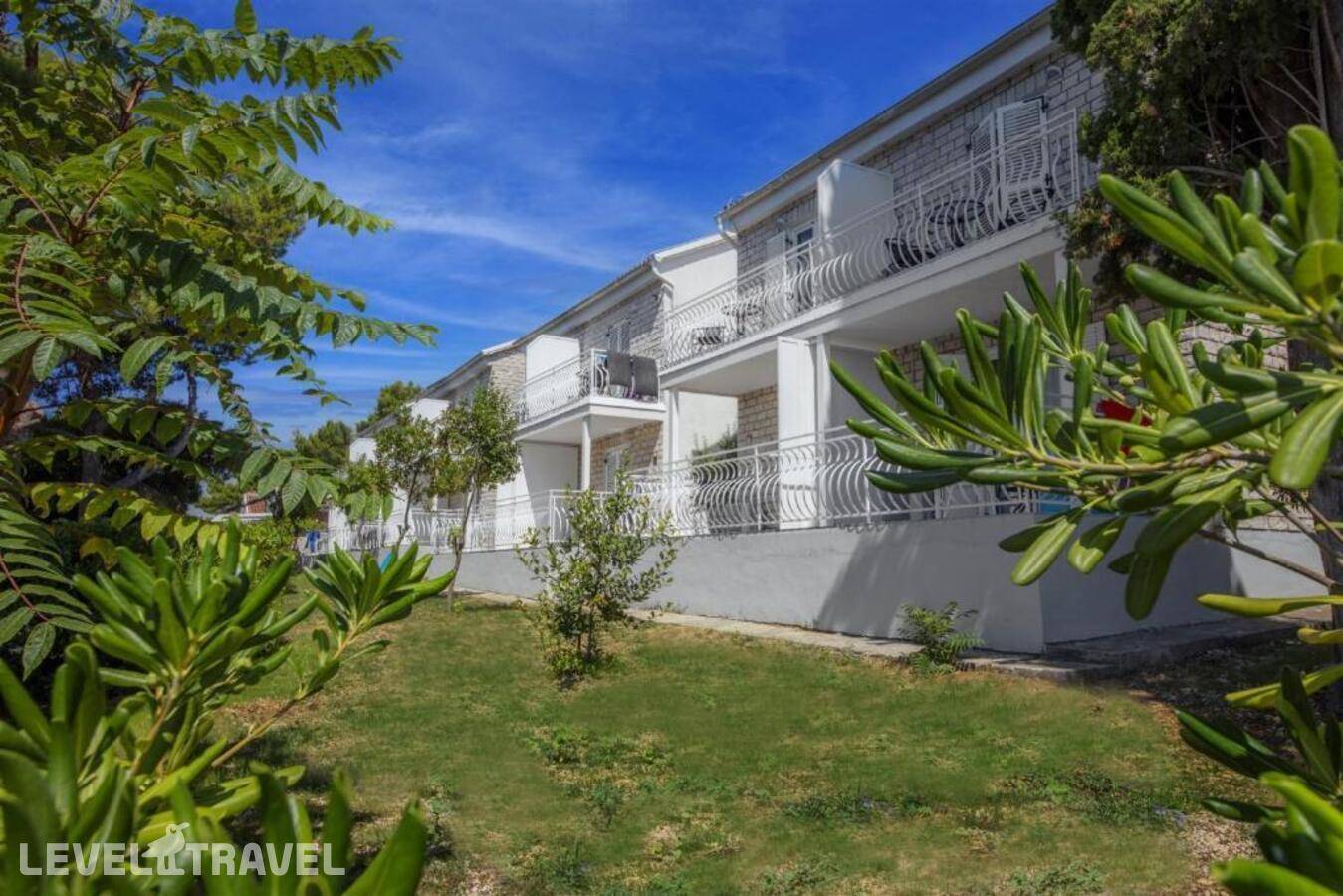 фотографии отеля Aminess Bellevue Village в Хорватия(Оребич) - фото №15