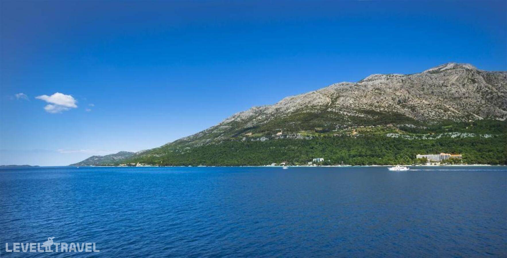 фотографии отеля Aminess Bellevue Village в Хорватия(Оребич) - фото №30