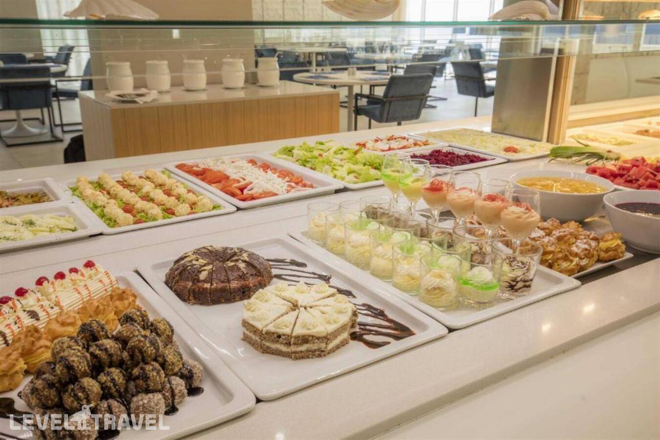 фотографии отеля Aminess Bellevue Village в Хорватия(Оребич) - фото №36