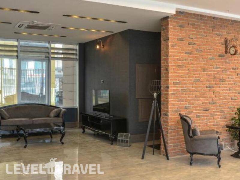 Фотография A11 Hotel Atasehir