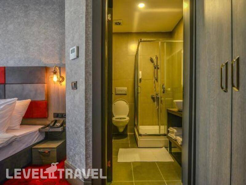 Фотография A11 Hotel Atasehir