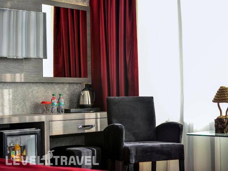 Фотография A11 Hotel Atasehir