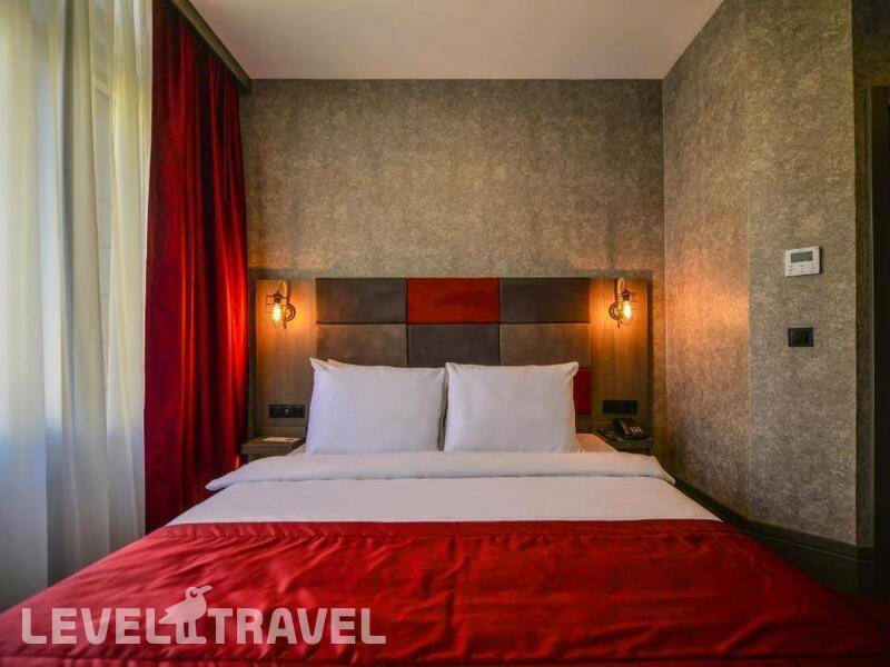 Фотография A11 Hotel Atasehir