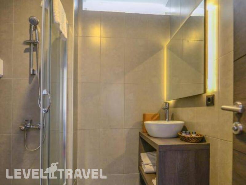 Фотография A11 Hotel Atasehir