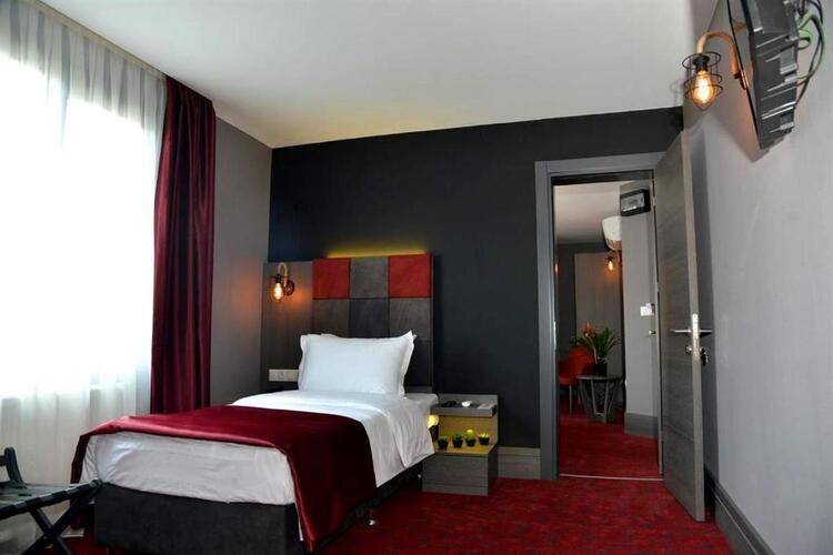 A11 Hotel Atasehir