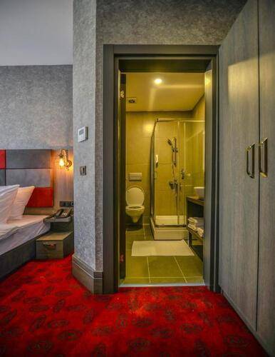 A11 Hotel Atasehir