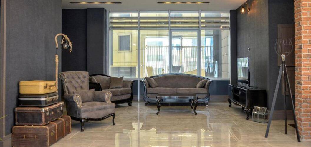A11 Hotel Atasehir