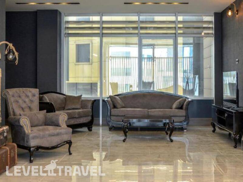 Фотография A11 Hotel Atasehir