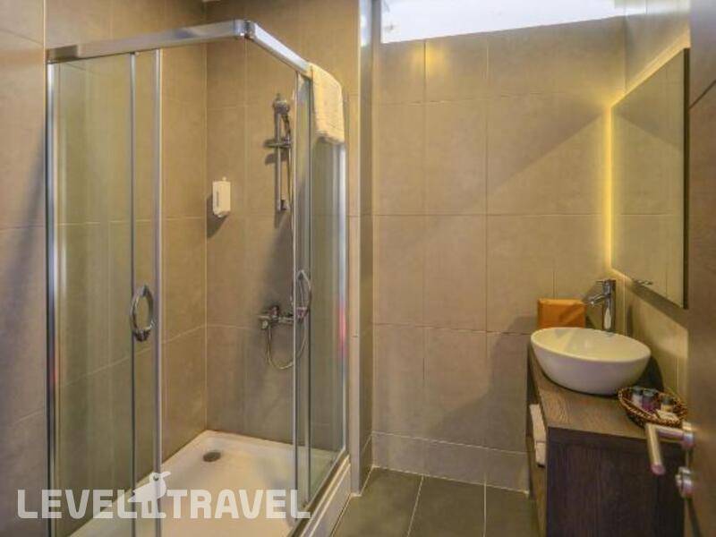 Фотография A11 Hotel Atasehir