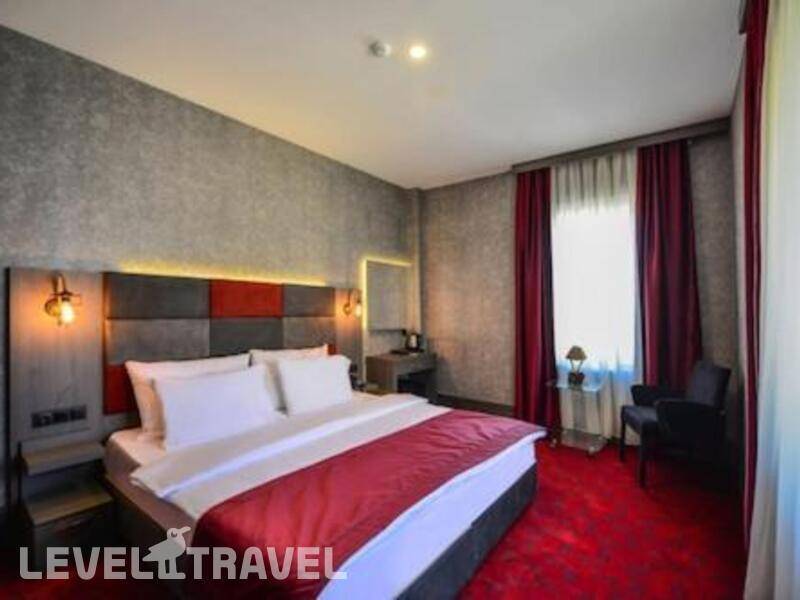 Фотография A11 Hotel Atasehir