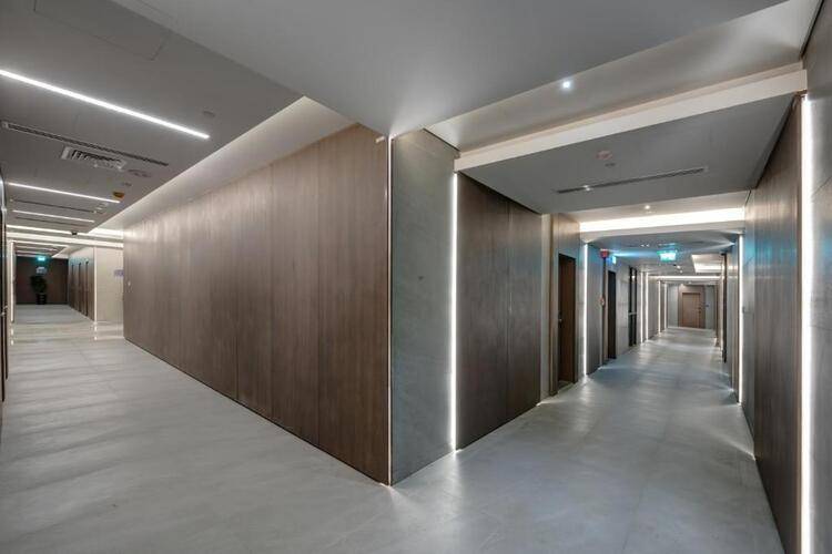 Abar Hotel Apartments