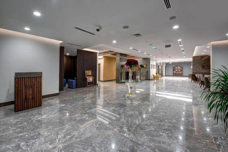 Abar Hotel Apartments