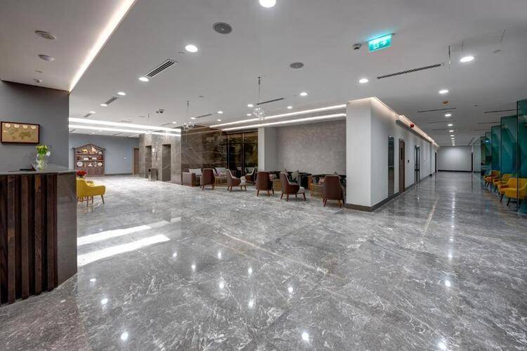 Abar Hotel Apartments