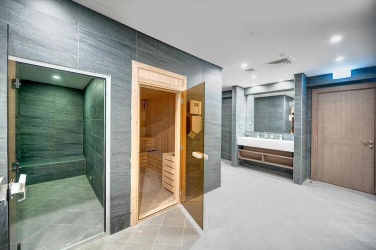 Abar Hotel Apartments