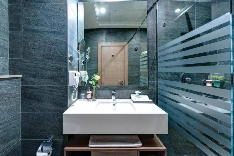Abar Hotel Apartments
