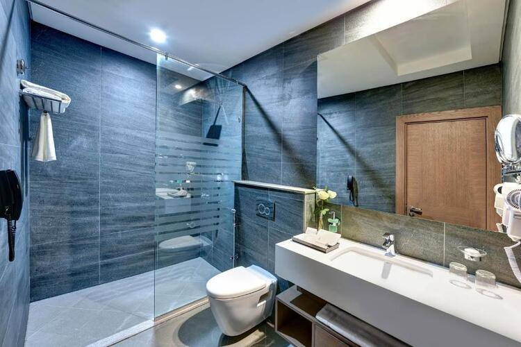 Abar Hotel Apartments