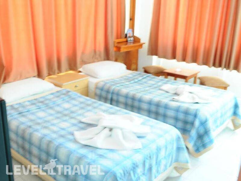 Фотография Kleopatra Beach Yildiz Hotel