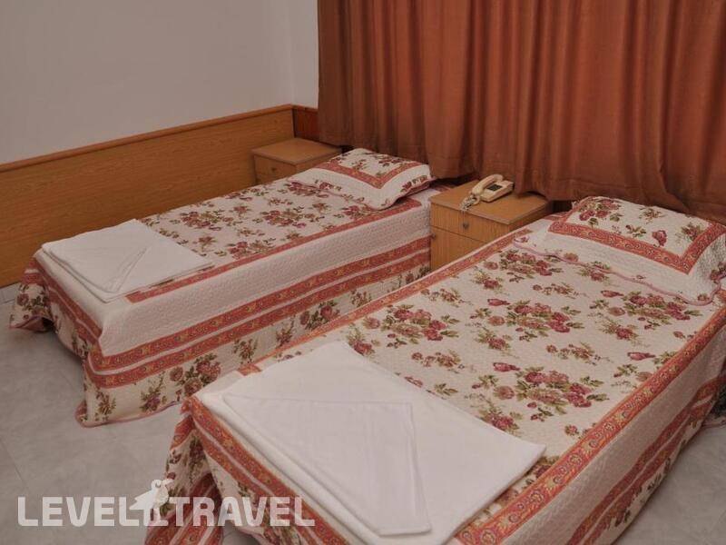Фотография Kleopatra Beach Yildiz Hotel