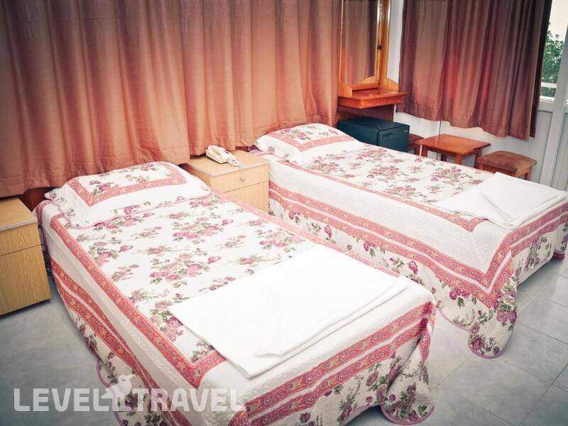 Фотография Kleopatra Beach Yildiz Hotel