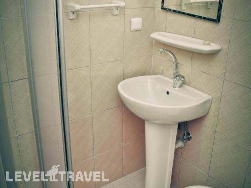 Фотография Kleopatra Beach Yildiz Hotel