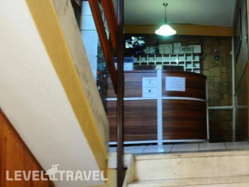 Фотография Kleopatra Beach Yildiz Hotel