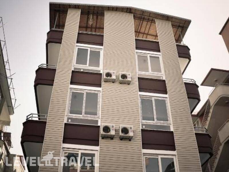 Фотография Kleopatra Beach Yildiz Hotel
