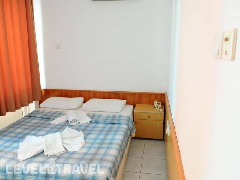 Фотография Kleopatra Beach Yildiz Hotel