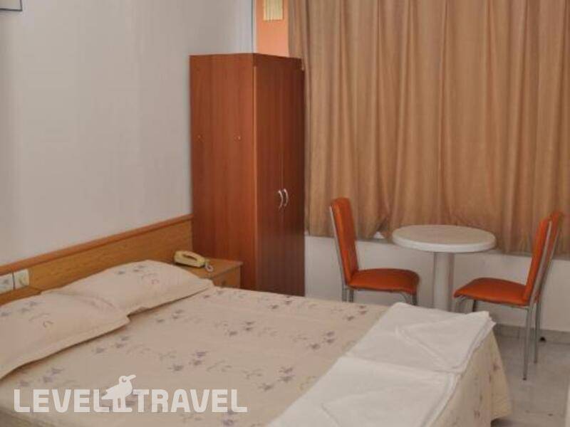 Фотография Kleopatra Beach Yildiz Hotel