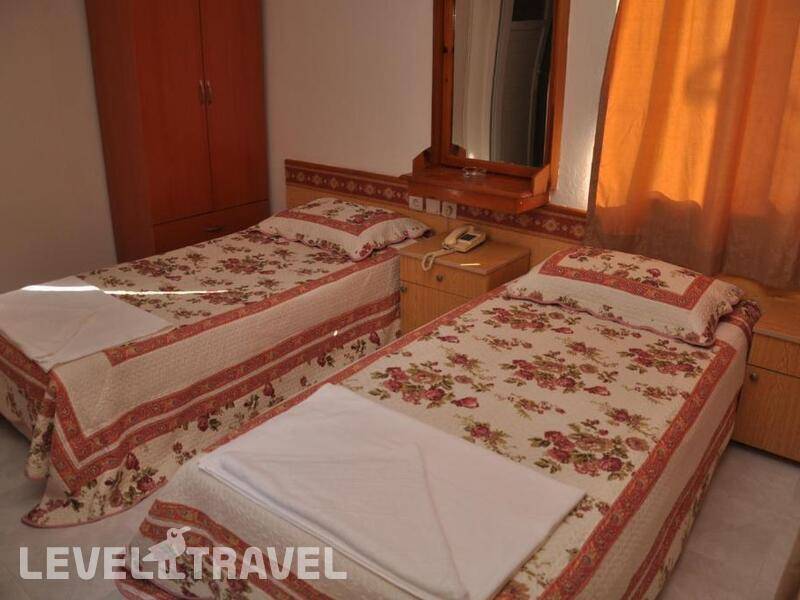 Фотография Kleopatra Beach Yildiz Hotel