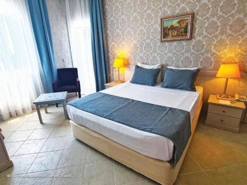 Фотография X Life Hotel (Adults Only 15+)