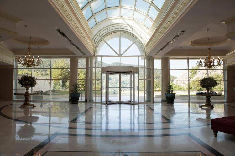 X Life Hotel (Adults Only 15+)