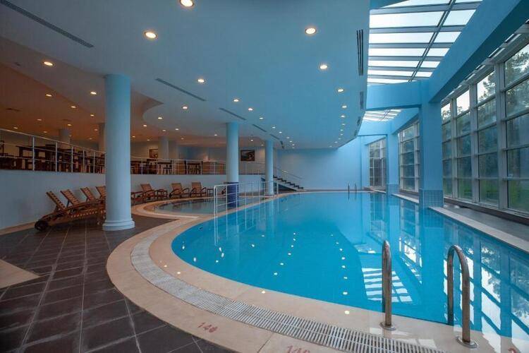 X Life Hotel (Adults Only 15+)