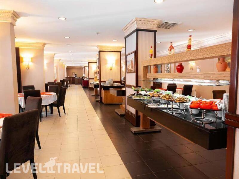 Фотография X Life Hotel (Adults Only 15+)