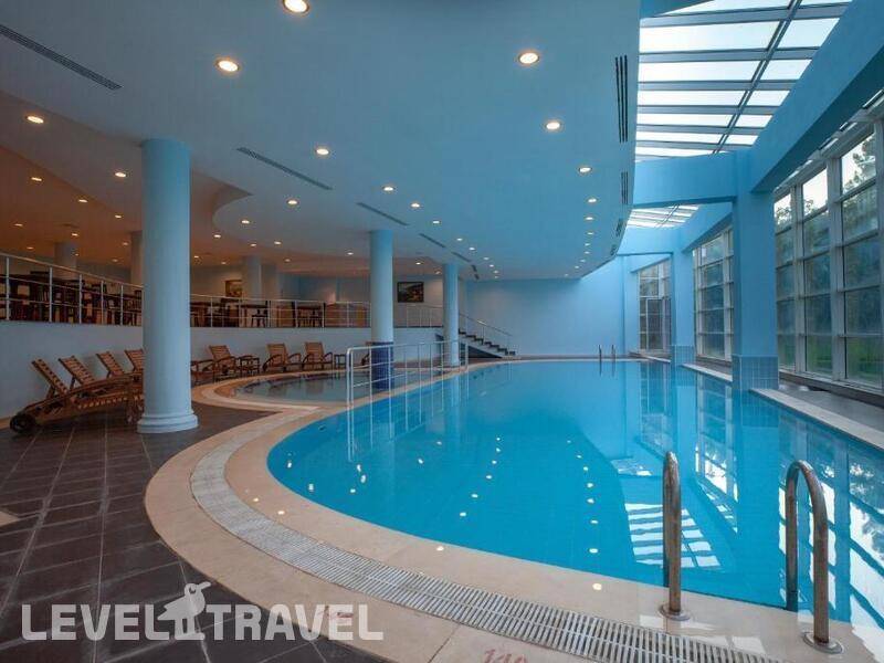 Фотография X Life Hotel (Adults Only 15+)