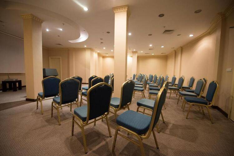 X Life Hotel (Adults Only 15+)