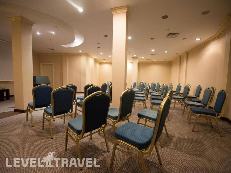 Фотография X Life Hotel (Adults Only 15+)