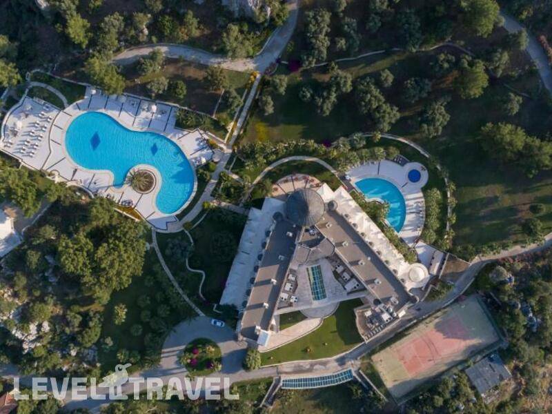 Фотография X Life Hotel (Adults Only 15+)