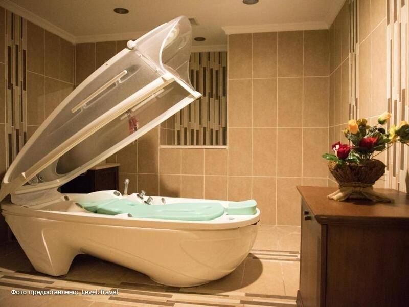 Фотография X Life Hotel (Adults Only 15+)