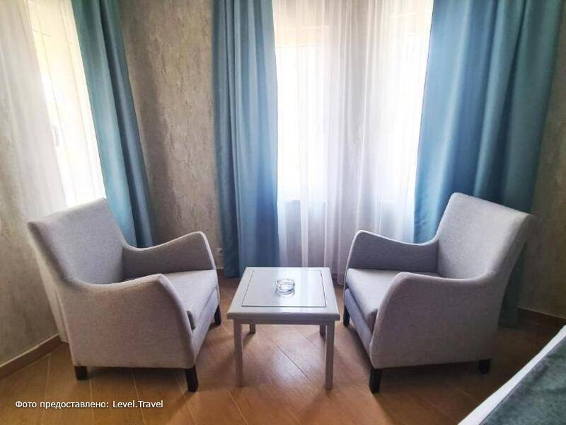 Фотография X Life Hotel (Adults Only 15+)