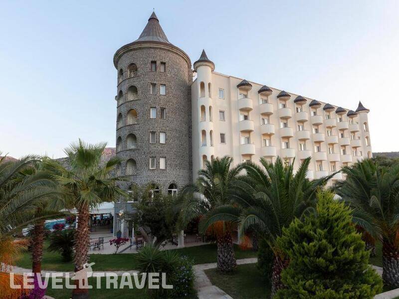 Фотография X Life Hotel (Adults Only 15+)