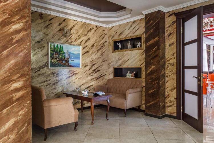 Pontos Family Resort Hotel